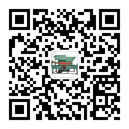山東木片機(jī)服務(wù)號二維碼